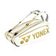 YONEX 尤尼克斯 羽毛球包BAG02NNOEX包王限量 双肩包手提9支装大容量yy运动包 大阪直美限定色