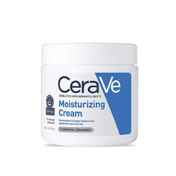 CeraVe 适乐肤 神经酰胺屏障修护润肤霜85g