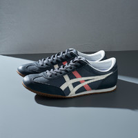 Onitsuka Tiger 鬼塚虎 MACHU RACER 1183B770 中性休闲运动鞋