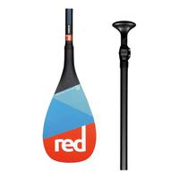 Red Paddle 可调单叶桨 蓝黑配色 220cm