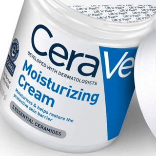 CeraVe 适乐肤 修护保湿润肤霜 539g