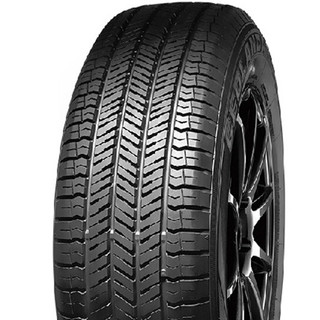 YOKOHAMA 优科豪马 G91A SUV轮胎 SUV&越野型 225/60R17 99H