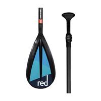 Red Paddle 可调单叶桨 黑色/浅蓝 220cm