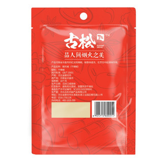 Gusong 古松食品 朝天椒 50g