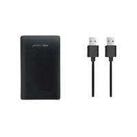  阿卡西斯 ACASIS  FA-10US 2.5英寸 SATA移动硬盘盒 USB 3.0 USB-A+USB-A 连接线