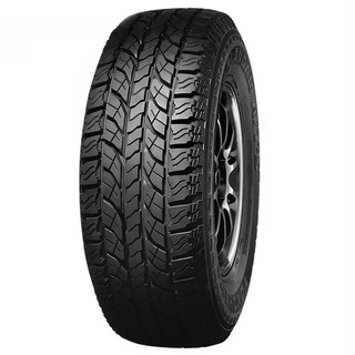 YOKOHAMA 优科豪马 G012 SUV轮胎 SUV&越野型 265/65R17 112H