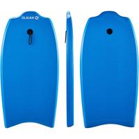 OLAIAN 儿童冲浪趴板 8208174 蓝色