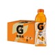 88VIP：GATORADE 佳得乐 运动饮料 橙味 600ml*15瓶