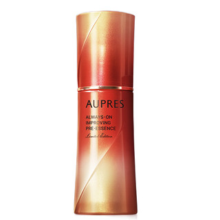 AUPRES 欧珀莱 恒久修护肌底精华露 颐和园主题限量款 50ml