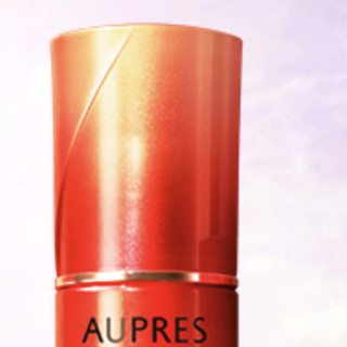 AUPRES 欧珀莱 恒久修护肌底精华露 颐和园主题限量款 50ml