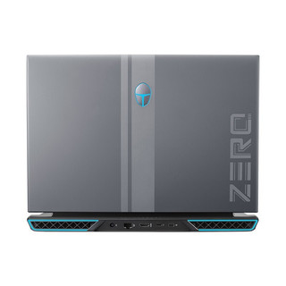 ThundeRobot 雷神 ZERO 酷睿i7-11800H、RTX 3070 8G、16GB、512GB SSD、2.5K、IPS、165Hz