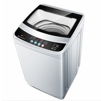 CHIGO 志高 XQB75-3801 洗烘一体机 4.8kg 单人款