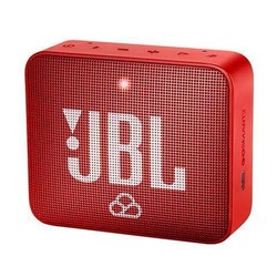 JBL 杰宝 Go Smart 2 音乐魔方二代 便携式智能音响