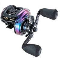 Abu Garcia 阿布加西亚 REVO ULTRACAST BF8-L 卷线器 左手