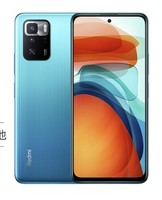 MI 小米 Redmi Note 10 Pro 5G智能手机 6GB+128GB