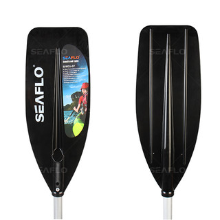 SEAFLO SFPD1-07 可调单叶桨 黑色 122cm