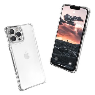 UAG 晶透系列 iPhone 13 Pro PC/塑料手机壳