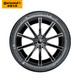  Continental 马牌 235/45R18 98Y XL FR MC6 轮胎 2条装　