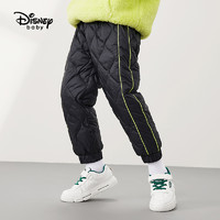 Disney baby 宝宝羽绒裤裤