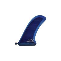 SUP ATX 通用尾鳍 深蓝色