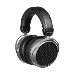HIFIMAN 海菲曼 HE400se开放式平板振膜耳机头戴式有线hifi发烧音乐耳麦
