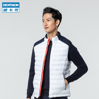 DECATHLON 迪卡侬 8366352 情侣款运动夹克