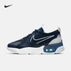 NIKE 耐克 男子运动鞋 NIKE SKYVE MAX CT2292 CT2292-400 44