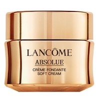 直播间优选：LANCOME 兰蔻 菁纯精萃乳霜面霜 15ml