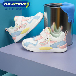 DR.KONG 江博士 宝宝软底机能学步鞋