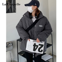 La Chapelle 914413753 女士棉服