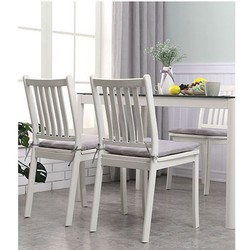 QuanU 全友 家居餐桌椅组合 现代简约小户型家用经济型餐桌餐椅DX108034