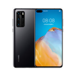 HUAWEI 华为 P40 5G 智能手机 8GB+128GB