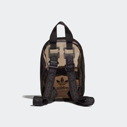 adidas 阿迪达斯 官网 adidas 三叶草 BACKPACK男女运动背包H51000 H51002