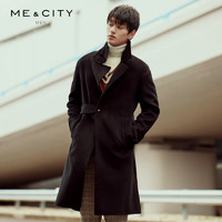 ME&CITY 539349 男装冬季保暖外套