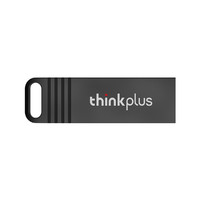 Lenovo 联想 thinkplus USB2.0金属闪存盘 即插即用U盘MU221闪存盘