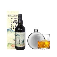 88VIP：松井酒造 梅酒混合威士忌 700ml