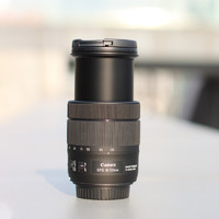 Canon 佳能 单反相机镜头 原厂套机镜头 广角长焦镜头 半画幅 EF-S 18-135mm