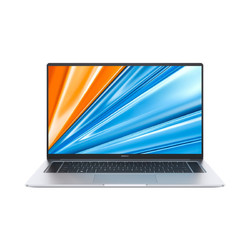 HONOR 荣耀 MagicBook 16 2021 16.1英寸笔记本电脑（R7-5800H、16GB、512GB SSD）