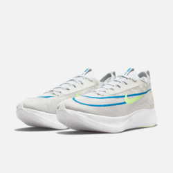 NIKE 耐克 CT2392 ZOOM FLY 4 男子跑鞋