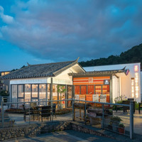 实力璞轩大理的小院子酒店独享花园小院大床房