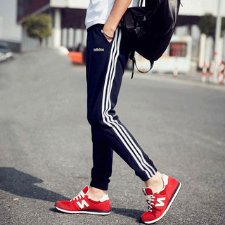 adidas 阿迪达斯 Adidas 运动长裤
