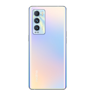 realme 真我 GT 大师探索版 5G手机 12GB+256GB 晨曦