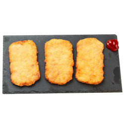 DAJIANG 大江食品 鸡肉排 500g