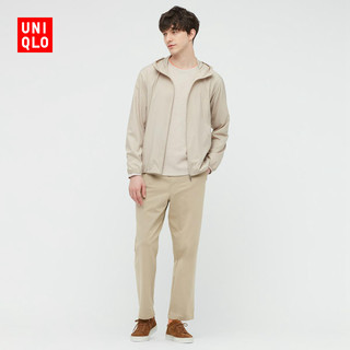 UNIQLO 优衣库 437632 男士休闲裤