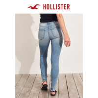 HOLLISTER 霍利斯特 102423-1 经典破洞牛仔裤