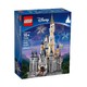 LEGO 乐高 Disney 迪士尼系列 71040 迪士尼城堡