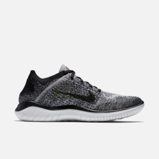 NIKE 耐克 FREE RN FLYKNIT 2018 男款跑鞋