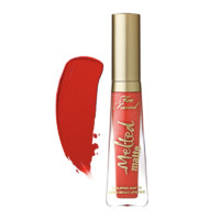 Too Faced 液液融情哑光奶油唇釉 #Hot Stuff火辣超载 7ml