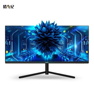 BOE 京东方 MG30H0 30英寸 IPS FreeSync