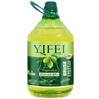 逸飞 添加10%西班牙橄榄油 2.72L